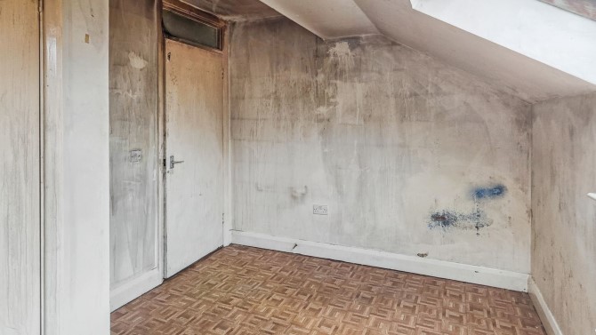 43 Copland Road, Wembley, Middlesex, HA0 4YJ