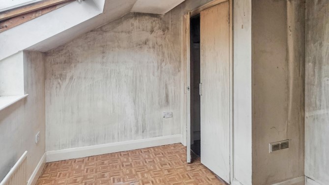 43 Copland Road, Wembley, Middlesex, HA0 4YJ