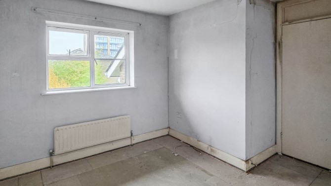 43 Copland Road, Wembley, Middlesex, HA0 4YJ