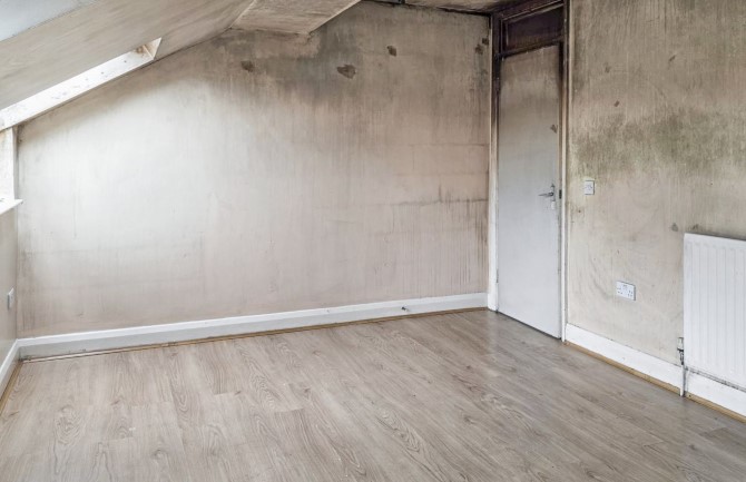 43 Copland Road, Wembley, Middlesex, HA0 4YJ