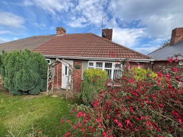 Property for Auction in North Yorkshire, Tees Valley, and extending into County Durham - 97 Hardwick Street, Blackhall Colliery, Hartlepool, Cleveland TS27 4LS