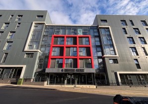 Property for Auction in London - Flat 204 Spring Place Student Halls, 4 Dumfries Street, Luton, LU1 5FT