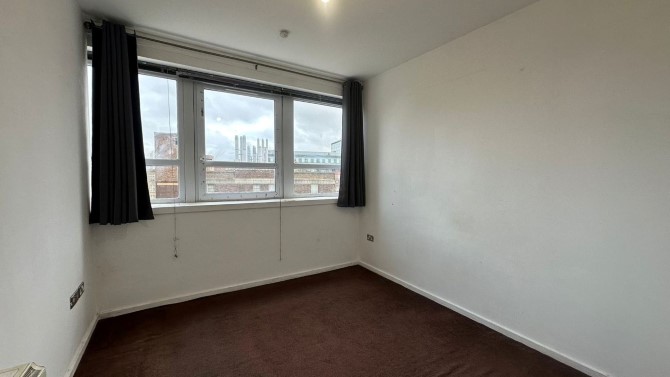 Flat 405 The Vista Building, 30 Calderwood Street, Woolwich, London, SE18 6JG