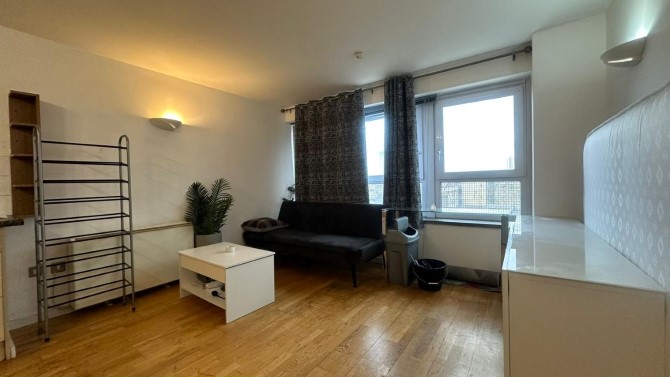 Flat 405 The Vista Building, 30 Calderwood Street, Woolwich, London, SE18 6JG