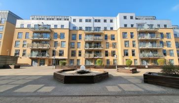 Property for Auction in Bedfordshire and Buckinghamshire - 150 Monument Court, Woolners Way, Stevenage, Hertfordshire SG1 3AE