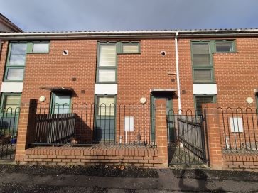 Property for Auction in East Anglia - 18 Oak Lane, Norwich, Norfolk NR3 3QJ