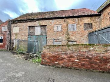 Property for Auction in East Anglia - 3-5 Oil Mill Lane, Wisbech, Cambridgeshire PE13 1NW