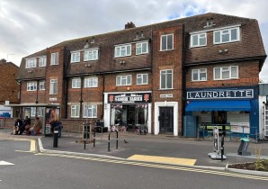 Property for Auction in Sussex & Hampshire - Arundel Court, Arundel Road, Brighton, BN2 5TX