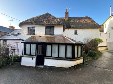 Property for Auction in South West - 30 South Street, Hatherleigh, Okehampton, Devon EX20 3JB