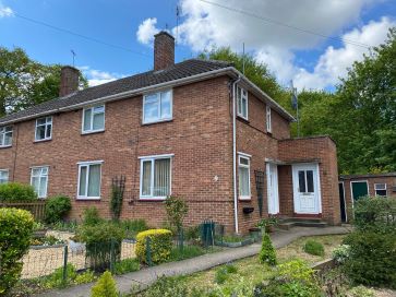 Property for Auction in East Anglia - 17 Sycamore Crescent, Norwich, Norfolk NR2 4DQ