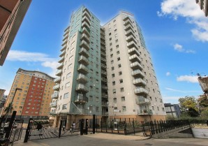 Property for Auction in London - Flat 88 City View, Axon Place, Ilford, Essex, IG1 1NH