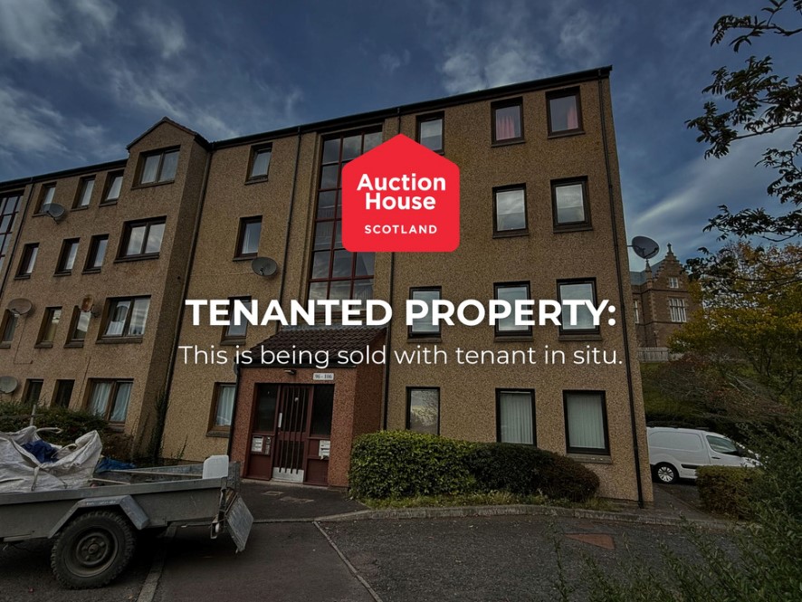 100 Don Street, Forfar, Angus DD8 3HE