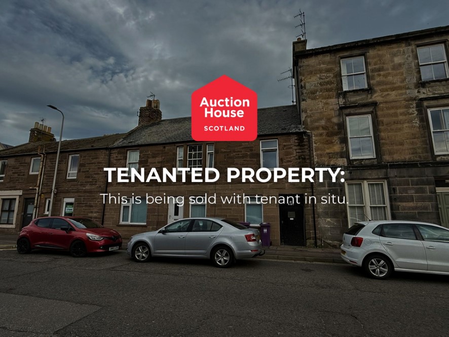 41a Ferry Street, Montrose, Angus DD10 8BZ