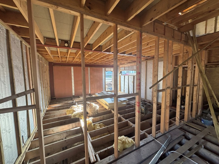 Plots 2 & 3 Braidwood Road, Braidwood, Carluke, Lanarkshire ML8 5NY