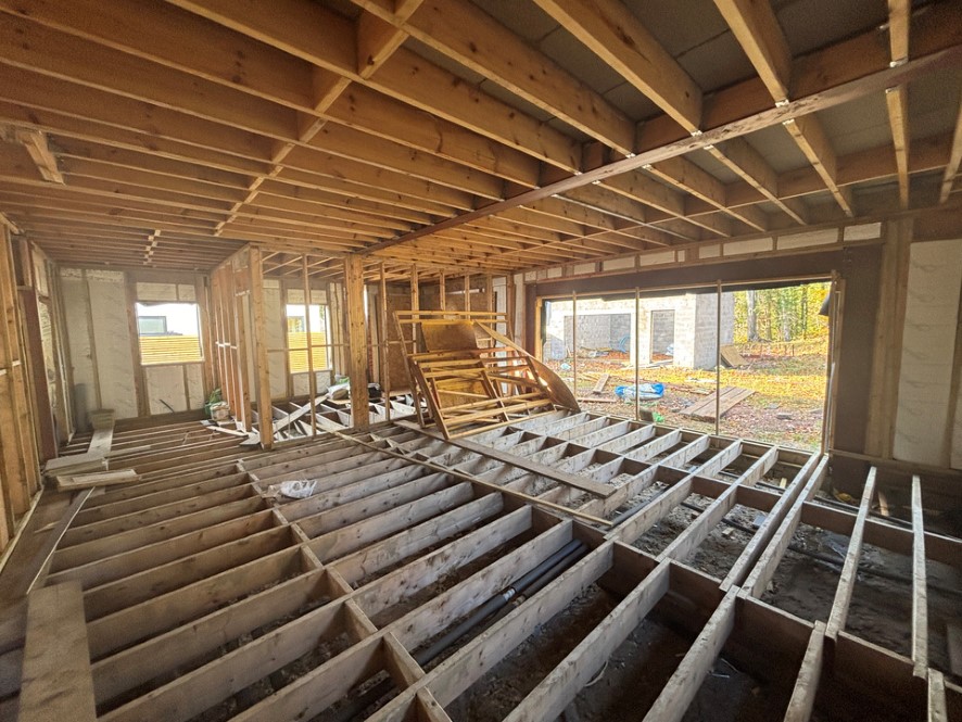 Plots 2 & 3 Braidwood Road, Braidwood, Carluke, Lanarkshire ML8 5NY