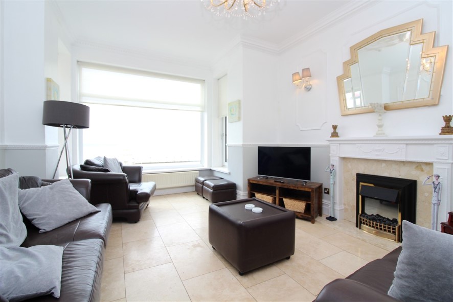 Property for Auction in North West - 384 Promenade, Blackpool, Lancashire FY1 2LB