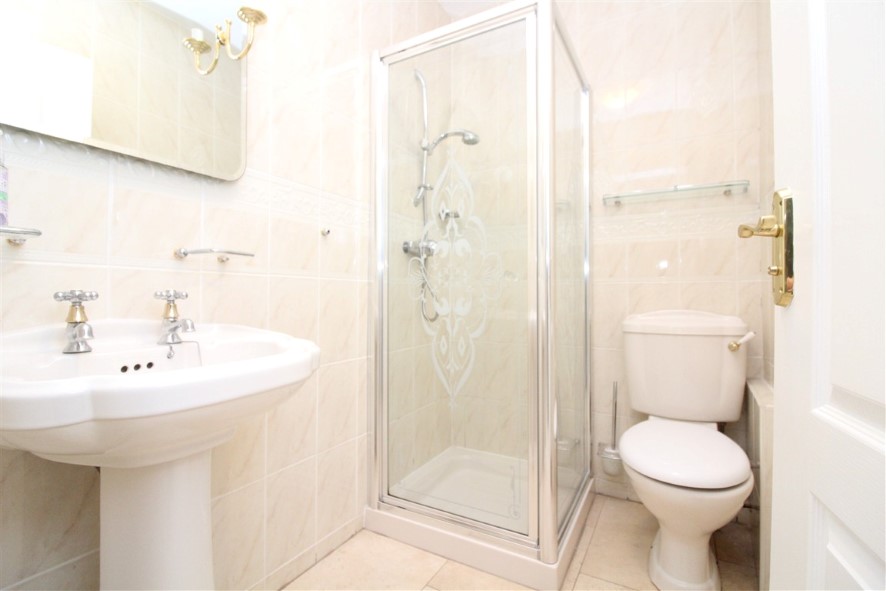 Property for Auction in North West - 384 Promenade, Blackpool, Lancashire FY1 2LB