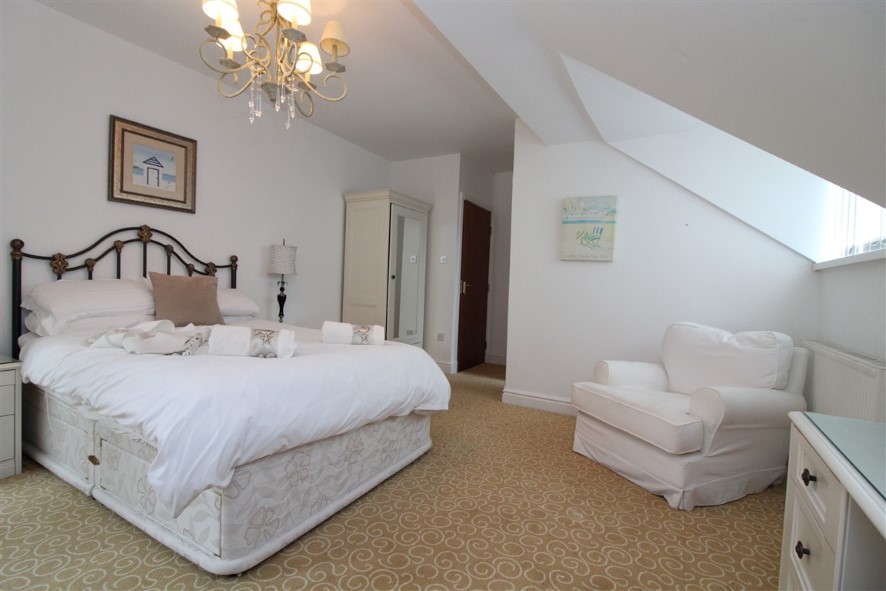 Property for Auction in North West - 384 Promenade, Blackpool, Lancashire FY1 2LB