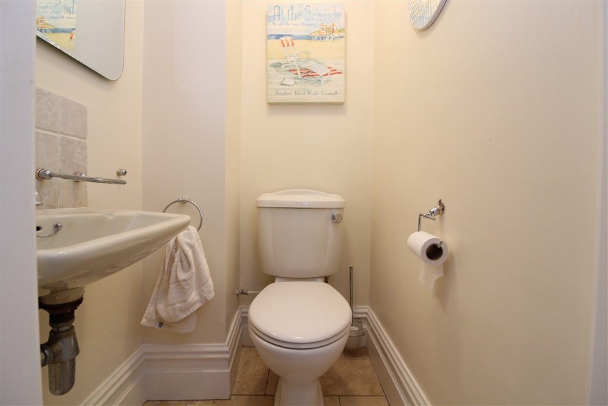 Property for Auction in North West - 384 Promenade, Blackpool, Lancashire FY1 2LB