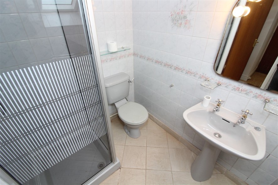 Property for Auction in North West - 384 Promenade, Blackpool, Lancashire FY1 2LB