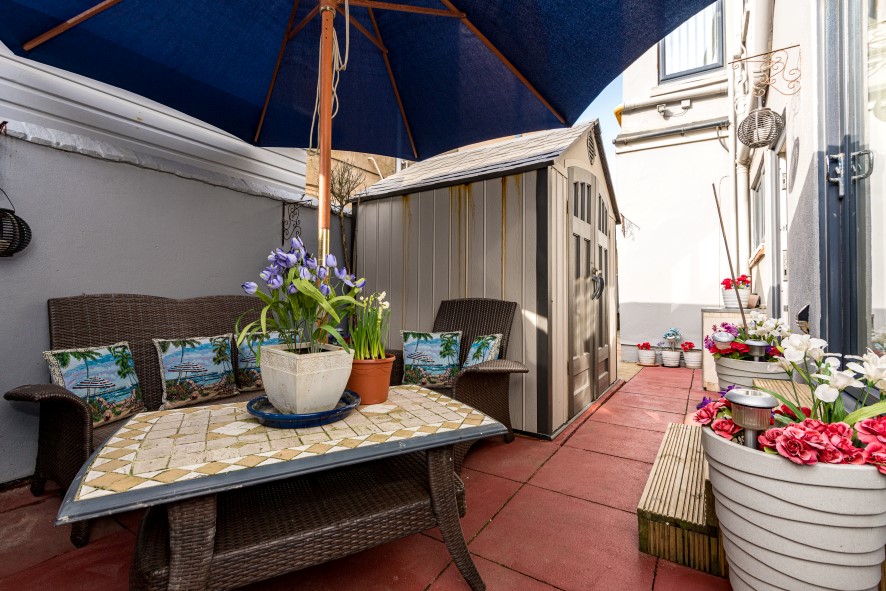 Property for Auction in North West - 384 Promenade, Blackpool, Lancashire FY1 2LB