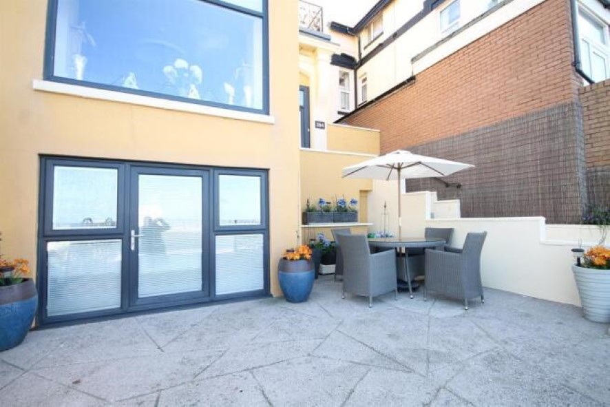 Property for Auction in North West - 384 Promenade, Blackpool, Lancashire FY1 2LB