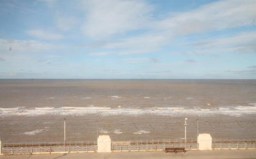 Property for Auction in North West - 384 Promenade, Blackpool, Lancashire FY1 2LB