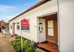 Property for Auction in London - 6 Old Bakery, Parsonage Chase, Minster on Sea, Sheerness, Kent, ME12 3JT