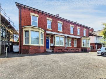 Property for Auction in Manchester - Flat 9, Newton Court 91-93, Newton Drive, Blackpool, Lancashire, FY3 8LX