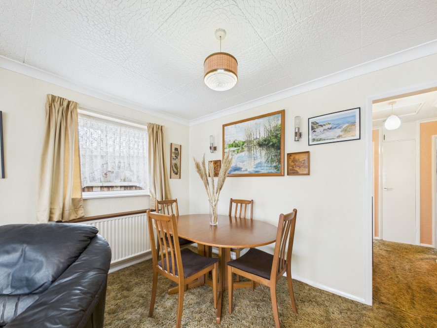 46 Main Street, Buckton, Bridlington, East Yorkshire, YO15 1HU