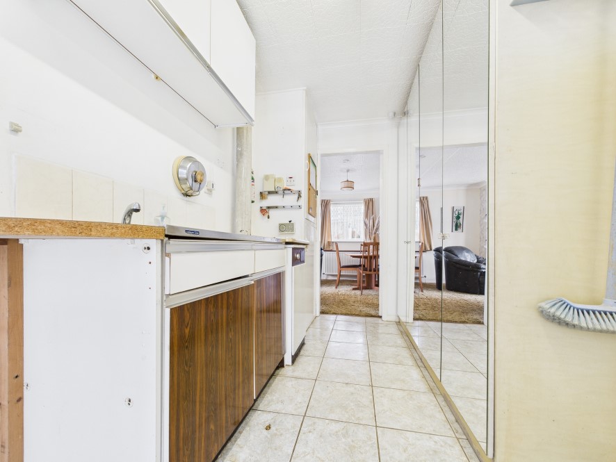 46 Main Street, Buckton, Bridlington, East Yorkshire, YO15 1HU