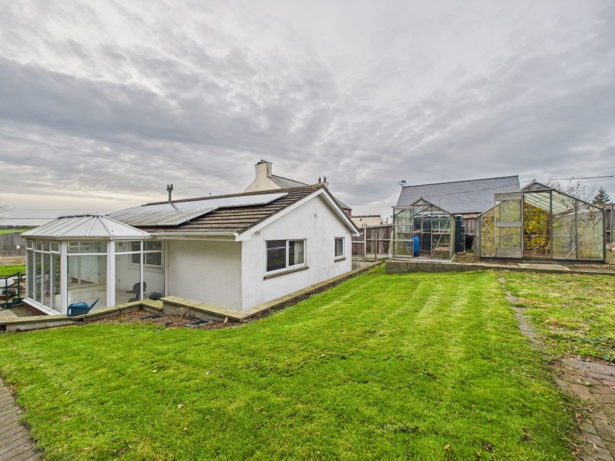 46 Main Street, Buckton, Bridlington, East Yorkshire, YO15 1HU