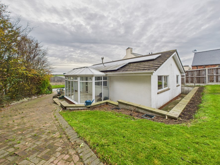 46 Main Street, Buckton, Bridlington, East Yorkshire, YO15 1HU