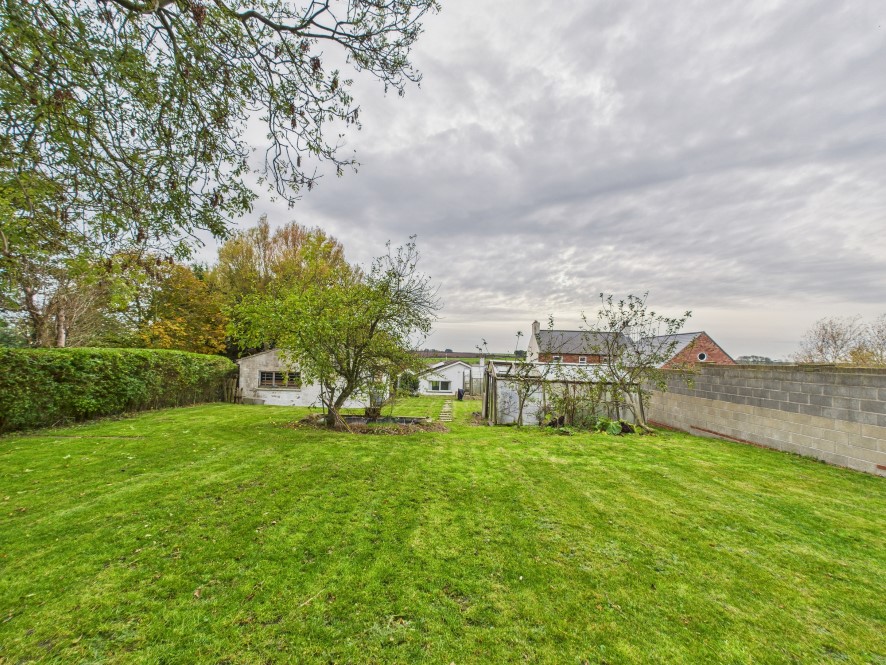 46 Main Street, Buckton, Bridlington, East Yorkshire, YO15 1HU