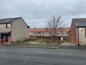 Property for Auction in Cumbria - 58-60 Dominion Street, Walney, Barrow-In-Furness, Cumbria LA14 3BW