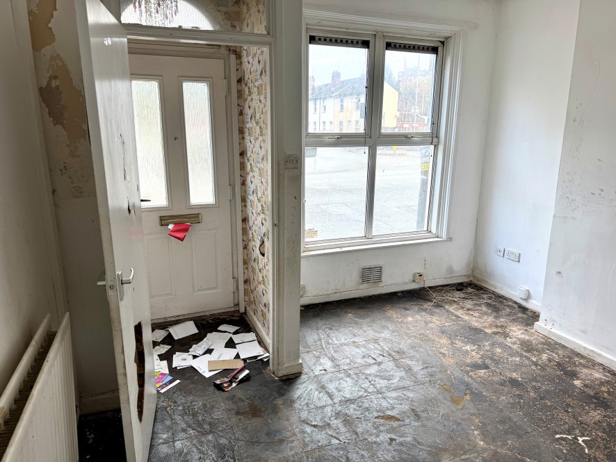 56 Newhampton Road West, Wolverhampton, West Midlands WV6 0RU