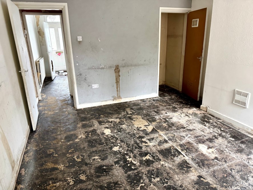 56 Newhampton Road West, Wolverhampton, West Midlands WV6 0RU