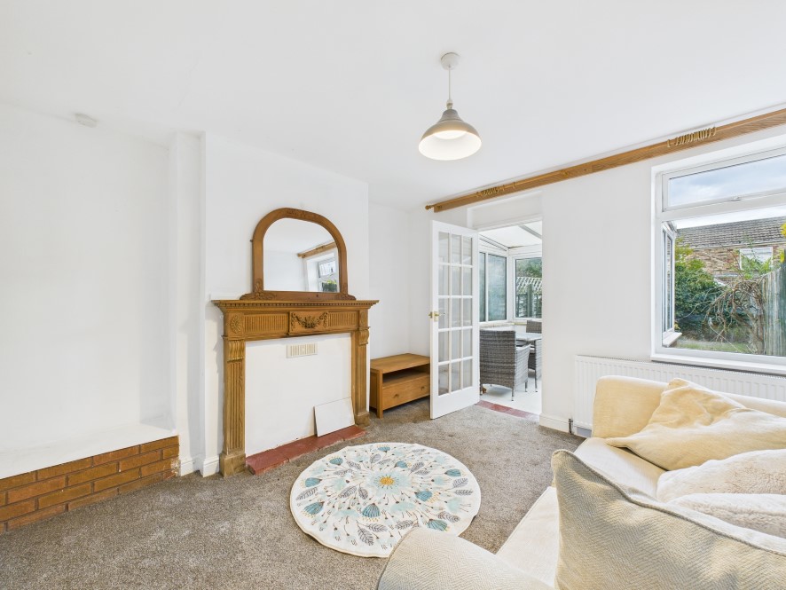 8 South View, Patrington Haven, Patrington, East Yorkshire, HU12 0PX