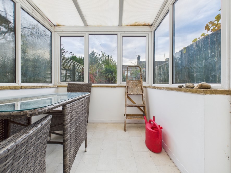 8 South View, Patrington Haven, Patrington, East Yorkshire, HU12 0PX