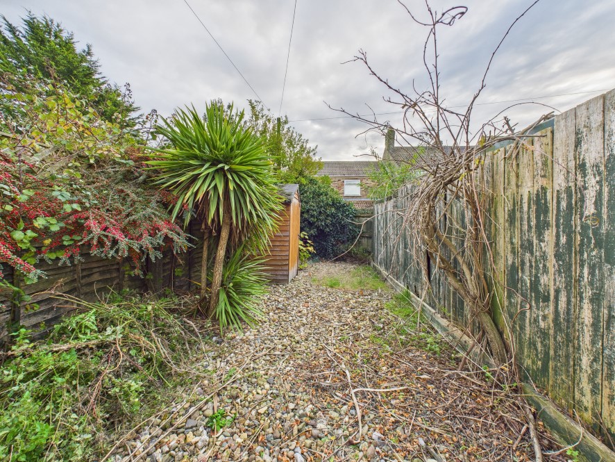 8 South View, Patrington Haven, Patrington, East Yorkshire, HU12 0PX