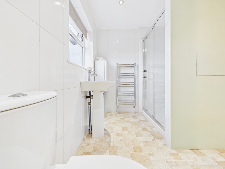 8 South View, Patrington Haven, Patrington, East Yorkshire, HU12 0PX