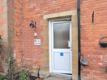 Property for Auction in South West - 3 Moor Close, Langport, Somerset TA10 9RR