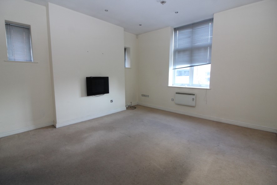 Property for Auction in North West - 2 Grimshaw Place, Preston, Lancashire PR1 3BW