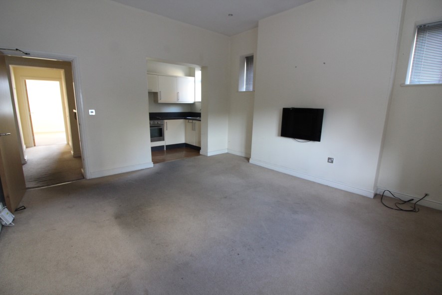 Property for Auction in North West - 2 Grimshaw Place, Preston, Lancashire PR1 3BW