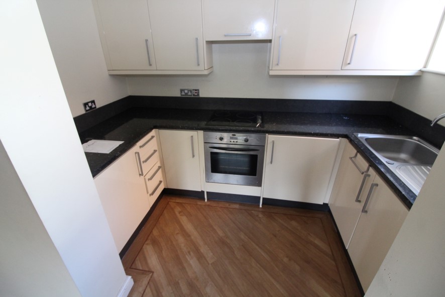 Property for Auction in North West - 2 Grimshaw Place, Preston, Lancashire PR1 3BW