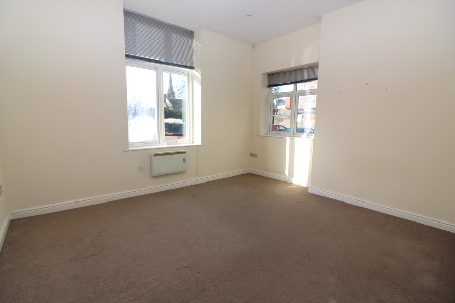 Property for Auction in North West - 2 Grimshaw Place, Preston, Lancashire PR1 3BW