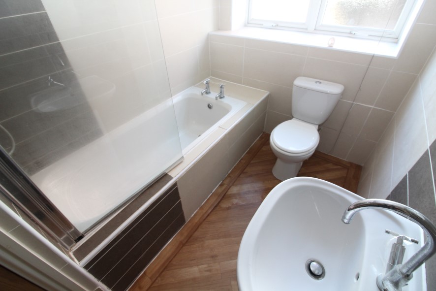 Property for Auction in North West - 2 Grimshaw Place, Preston, Lancashire PR1 3BW