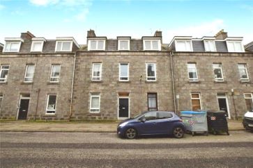 Property for Auction in Scotland - 13E Granton Place, Aberdeen, Aberdeenshire AB10 6QX