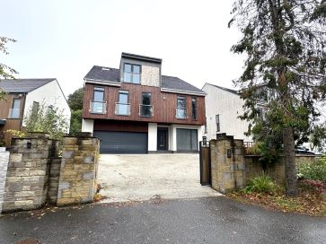 Property for Auction in Scotland - 5 Birch Grove View, Newton Mearns, Glasgow G77 6NJ
