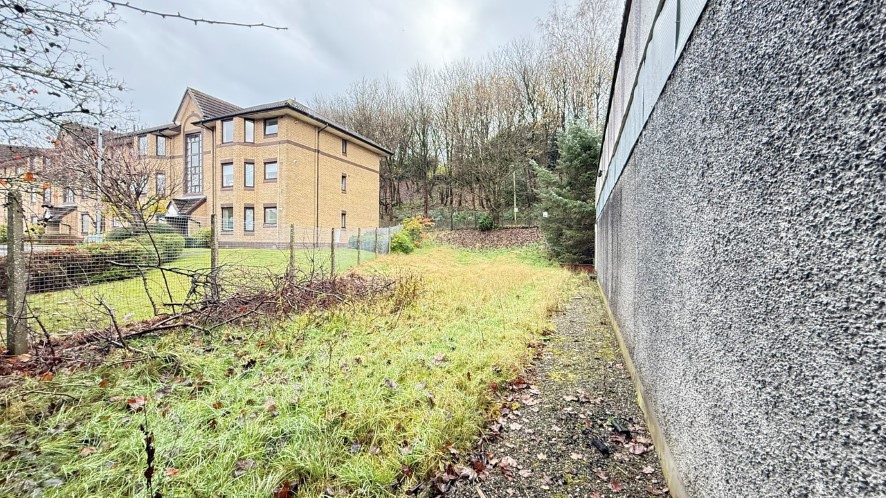 Bearsden Delivery Office, Milngavie Road, Bearsden G61 2AA